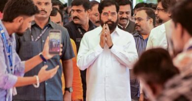 Ram Mandir donation row: Maha Dy CM Shinde counters Sena with Siddhivinayak ‘loot’ charge