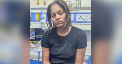 SC asks Meghalaya govt to produce arrest documents in Sonam Raghuvanshi bail case