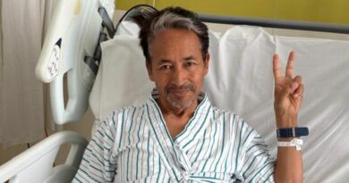 After ending 26-day fast, Sonam Wangchuk set for hospital discharge