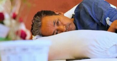 Sonam Wangchuk enters Day 18 of hunger strike: Activist rules out ending fast, rallies support for July 20 Parliament march