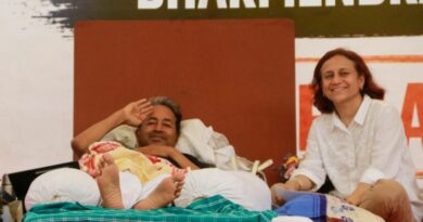 “If Centre assures no action against protesters..”: Wangchuk puts a rider to end fast