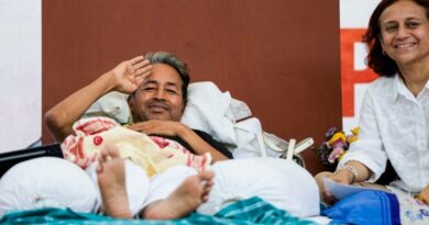 ‘Governments fell over onions, why not education?’ asks Sonam Wangchuk on Day 20
