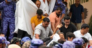 Sonam Wangchuk shifted to hospital after 20-day hunger strike; Delhi Police cite HC order