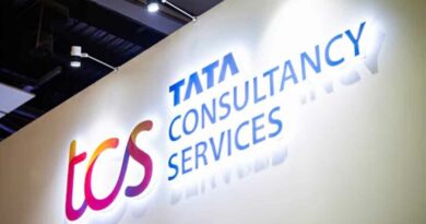 TCS shares jump over 4 per cent after strong June-quarter earnings