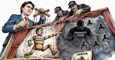 Editorial: India’s stand vindicated in Nijjar’s case 