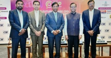Former CS Ramakrishna Rao praises Telangana’s 2014–2026 economic growth