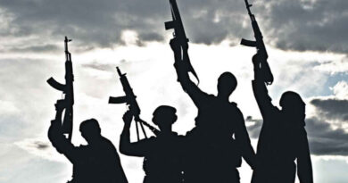 Terrorist hideout busted in Poonch, ammunition recovered