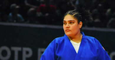 Tulika Maan withdrawn from CWG 2026 after NADA suspension