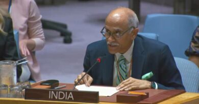 GCTS at UNGA: India seeks end to double standards in counter-terrorism