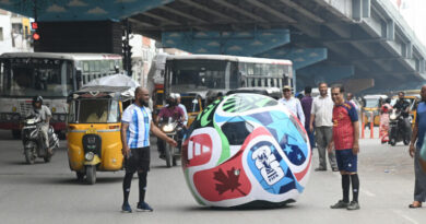 Hyderabad’s Sudha Cars Museum unveils unique Football Car ahead of FIFA World Cup