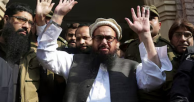LeT restructures leadership, elevates Talha Saeed amid organisational overhaul: Report