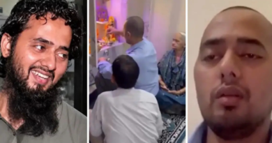 UP man returns to Hinduism months after converting to Islam