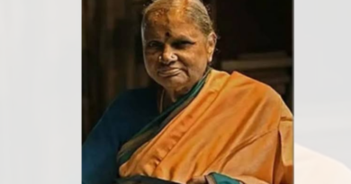Former PM HD Deve Gowda’s wife Chennamma dies at 85 in Bengaluru