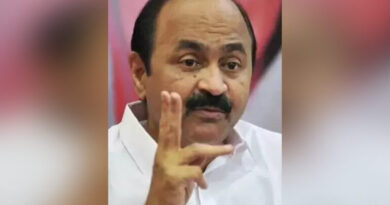 From opposition leader to CM: How V.D. Satheesan is navigating Kerala’s governance realities