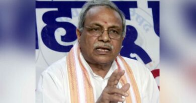 Shri Ram Janmabhoomi Trust accepts Champat Rai’s resignation, appoints acting General Secretary