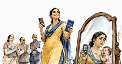 Opinion: Empowered but unwell — the health crisis hidden in NFHS-6 
