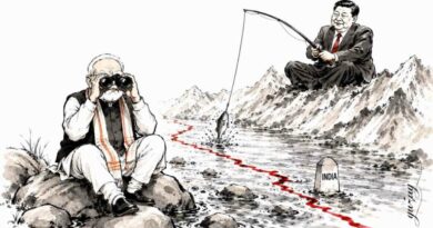 Opinion: China’s waiting game on Line of Actual Control