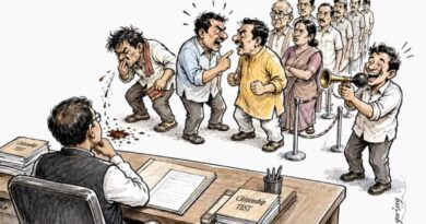 Opinion: If a passport isn’t proof of citizenship… then what is?