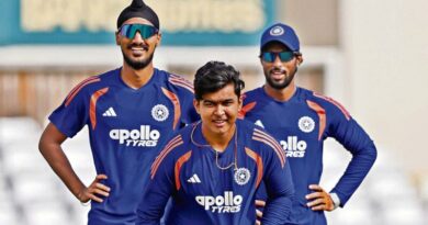 Sooryavanshi debate intensifies as India face England in T20 series opener