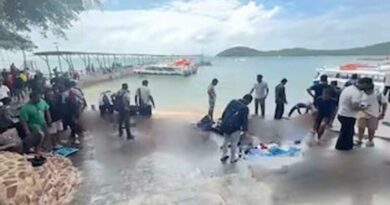 Vietnamese leaders express condolences to India after tourist boat tragedy kills 15 Indians