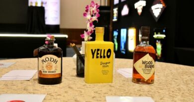 Three new super-premium whiskies hit Hyderabad market