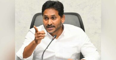 Jagan Mohan Reddy accuses Andhra Pradesh government of coercive land acquisition in Undavalli
