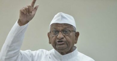 Anna Hazare urges Centre to hold talks with Sonam Wangchuk