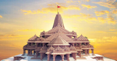 Ram Janmabhoomi trust to meet amid donation probe, resignations in focus