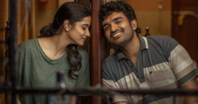 Chennai Love Story | చెన్నై లవ్‌స్టోరీ రివ్యూ: కిరణ్‌ అబ్బవరం క్లాసిక్ హిట్ కొట్టాడా?