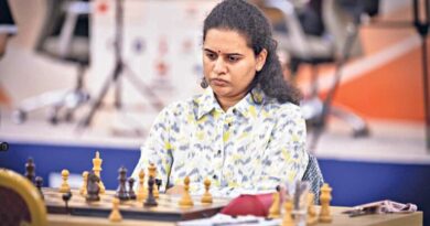 Humpy, Divya and Vaishali to lead India’s challenge at 2026 Cairns Cup in Saint Louis