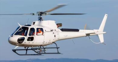 CAG raps Maharashtra as Rs 82.78 cr helicopter lay idle for 17 months, flags Rs 2 cr avoidable cost
