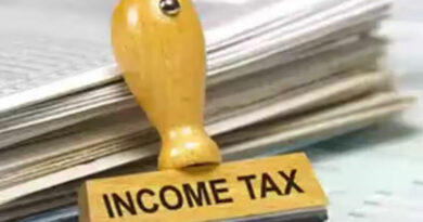 576 individuals reported income above Rs 100 crore in AY 2025-26