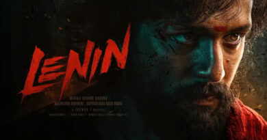 Lenin Movie Review | ‘లెనిన్‌’ మూవీ రివ్యూ.. అఖిల్ మెప్పించాడా?