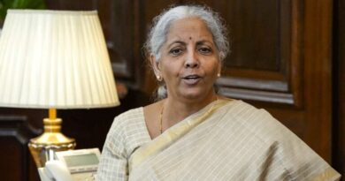FM Sitharaman to meet PSB chiefs to review foreign currency deposit drive