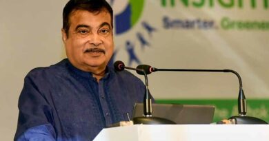 Govt working on 15 per cent isobutanol blending in diesel to cut crude oil imports: Gadkari
