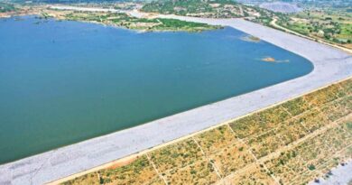Telangana state cabinet meeting: Massive escalation planned in irrigation project costs?