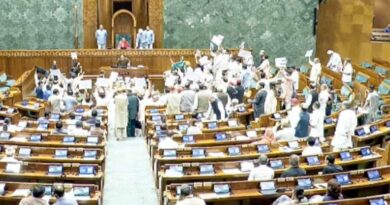 LS erupts over NEET row; Oppn adamant on Pradhan’s resignation, govt agrees to discussion