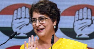 Priyanka Gandhi targets Modi over student protests in Lok Sabha