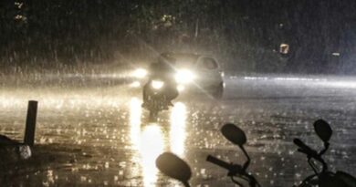 IMD warns of extremely heavy rainfall in several Madhya Pradesh districts