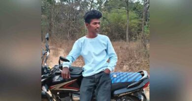 18-year old boy ends life as his father could not buy bike for him in Medak