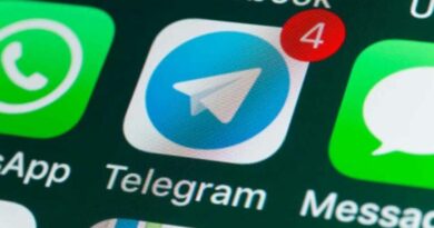 Centre orders Telegram to crack down on pirated films and OTT content