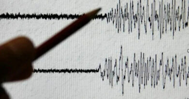 Mild earthquake shakes Hingoli district in Maharashtra
