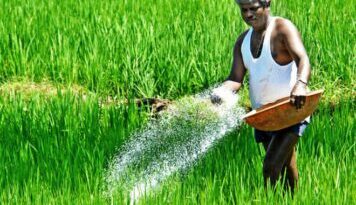 Telangana, Centre differ on urea supply during Vanakalam
