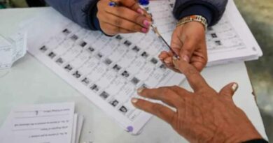 Around 22 Lakh voters omitted from draft rolls in four states during SIR