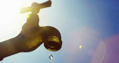 Sangareddy faces severe drinking water shortage