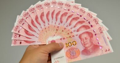 China pushes African nations to shift debt repayments from US dollar to yuan
