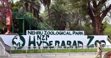 Planning a visit to Hyderabad Zoo? Check new ticket prices here