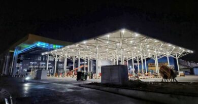 Secunderabad Railway Station redevelopment reaches 65% completion