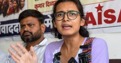 AISA chief Neha Bora to lead nationwide ‘Gen Z Rising’ campaign
