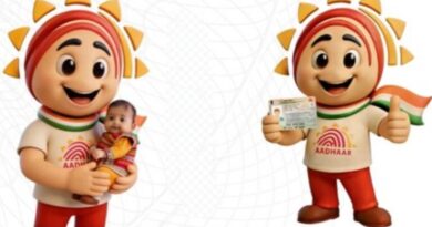 Free Aadhaar biometric update for children till Sept 30